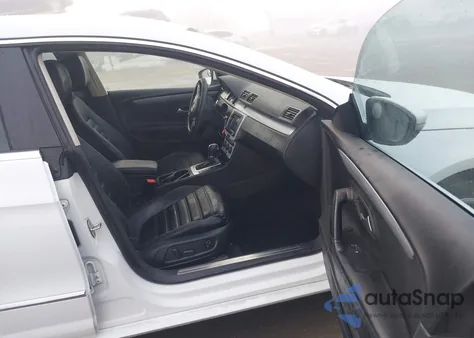 2016 Volkswagen Cc 2.0T Sport from USA, damaged, VIN WVWBP7AN6GE505321